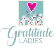 Gratitude Ladies